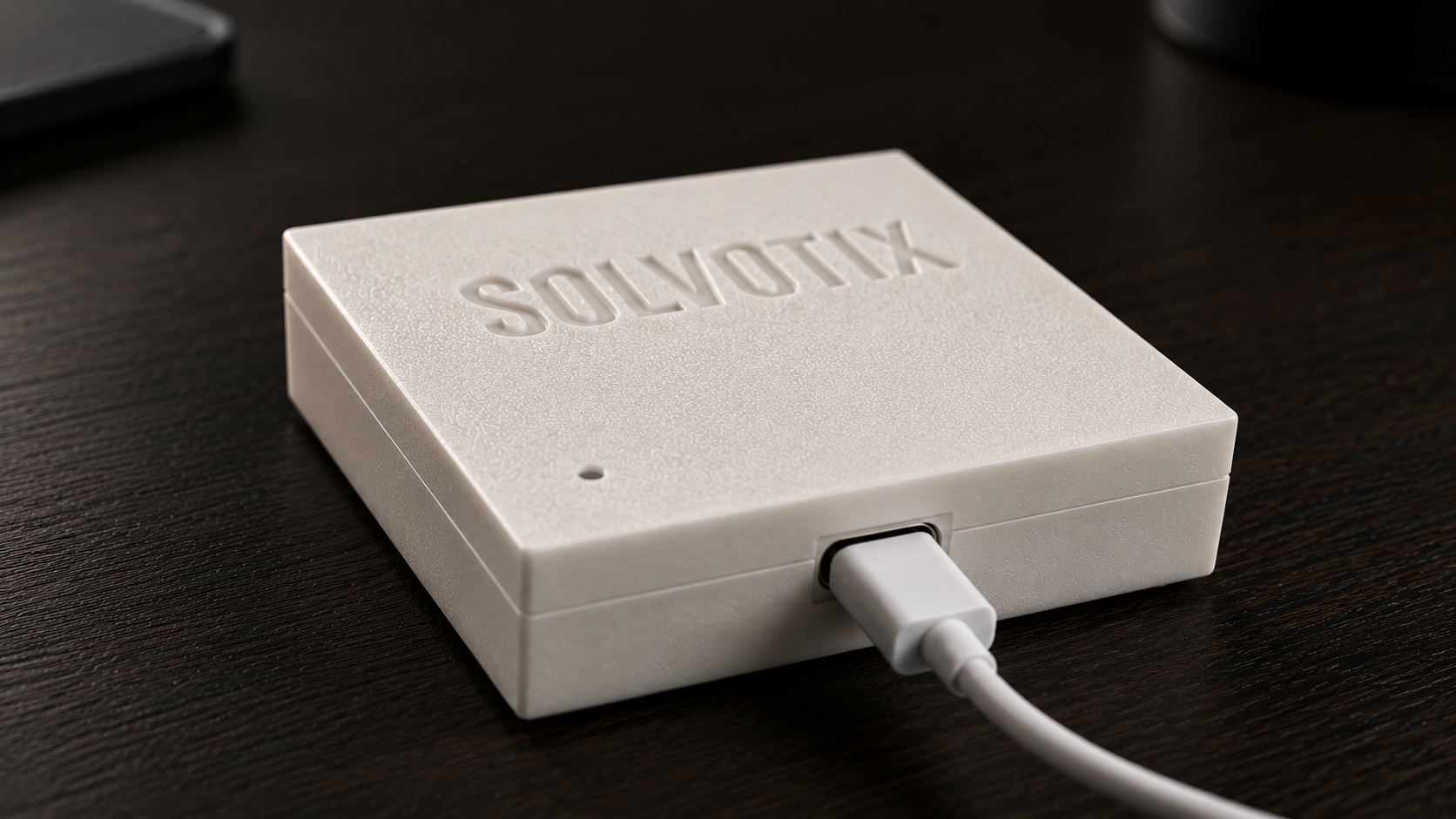 Solvotix Gateway product