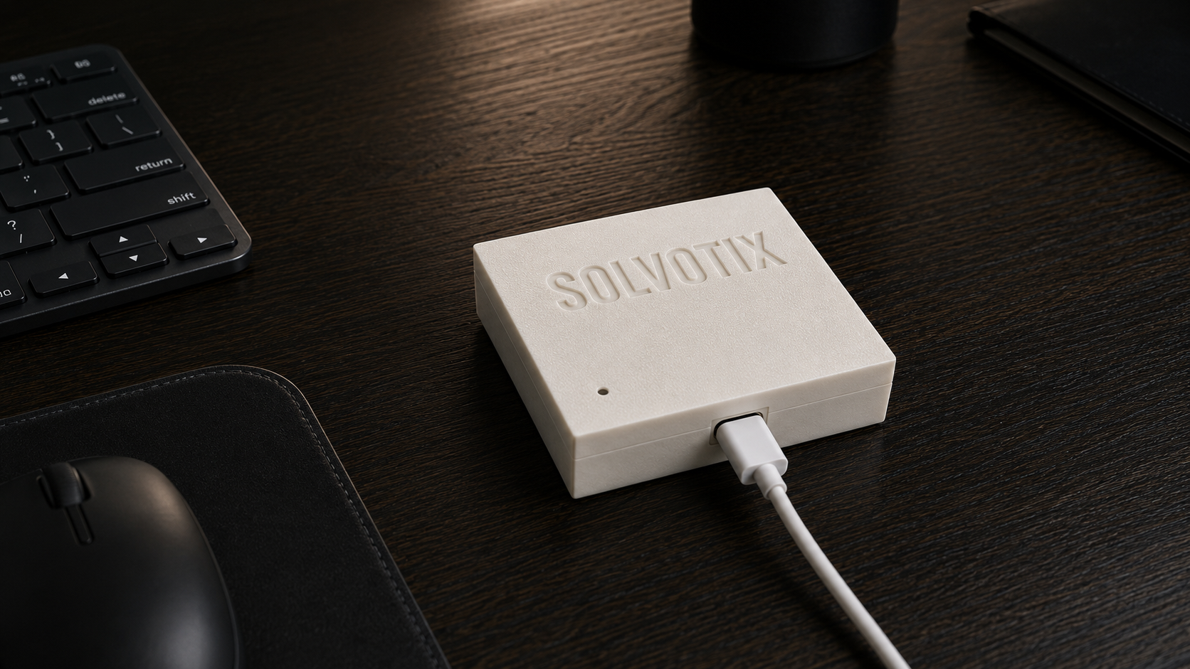 Solvotix Gateway product
