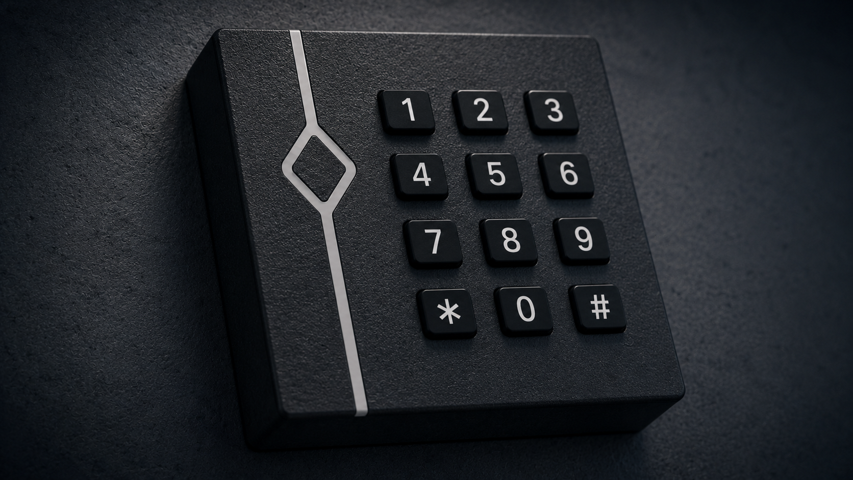 S01 Access Control